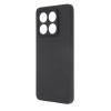 Чехол Brosco для Xiaomi 14T, черный